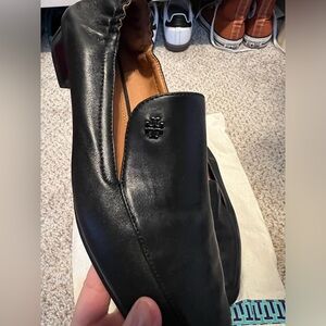 Tory Burch Kira loafers